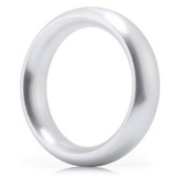 Generique Cockring Round Ring Gris